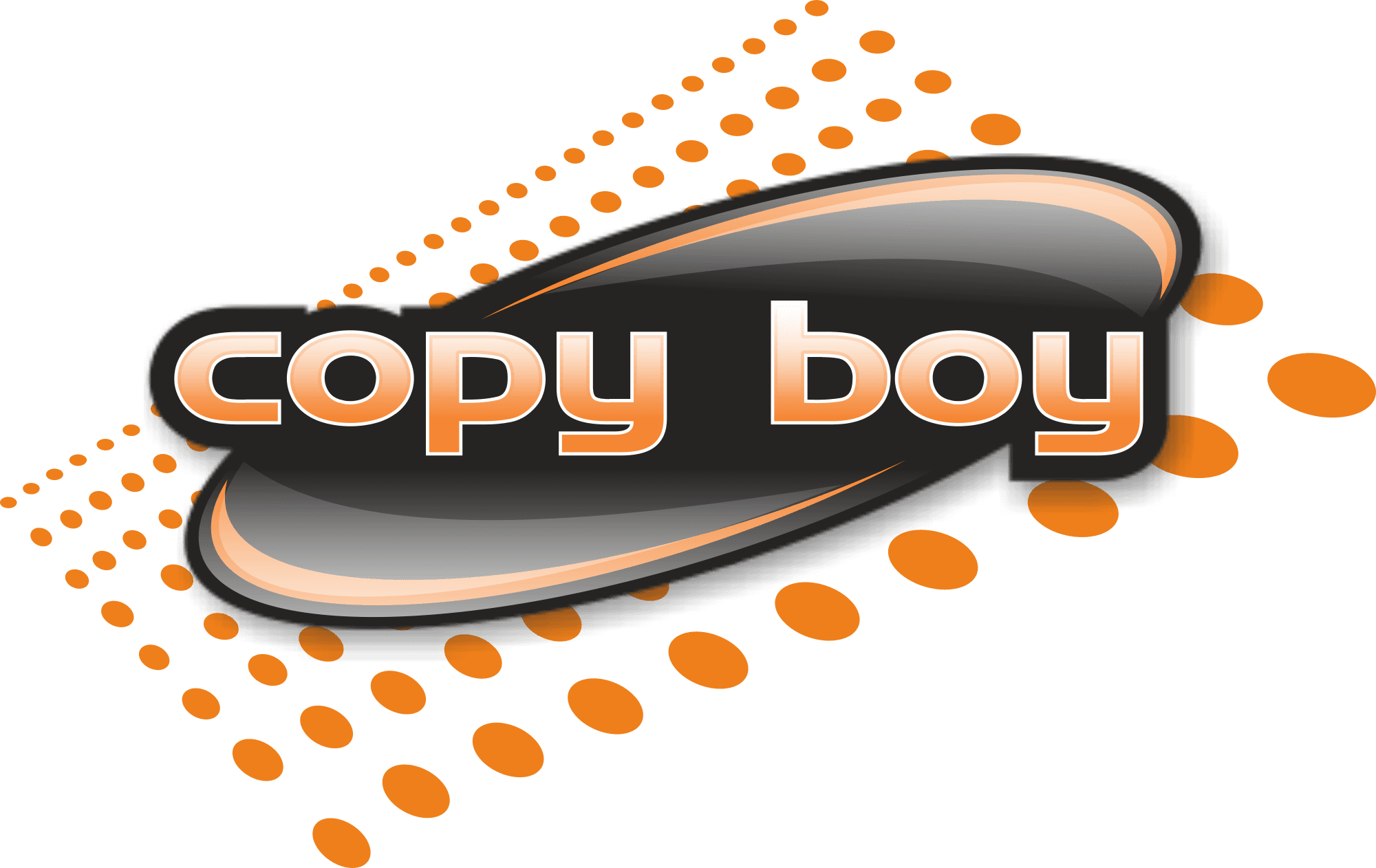 Grafica Copy Boy